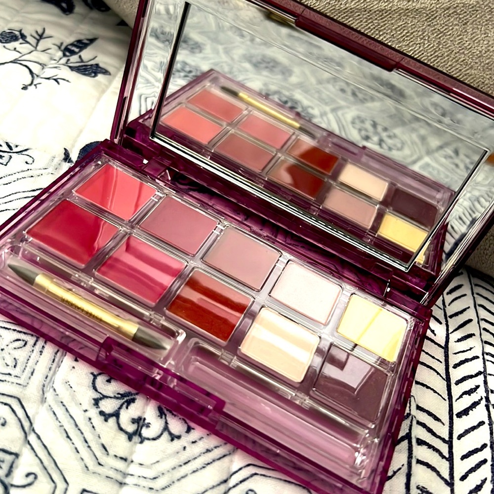 Estèe Lauder Bali Dream Pallete